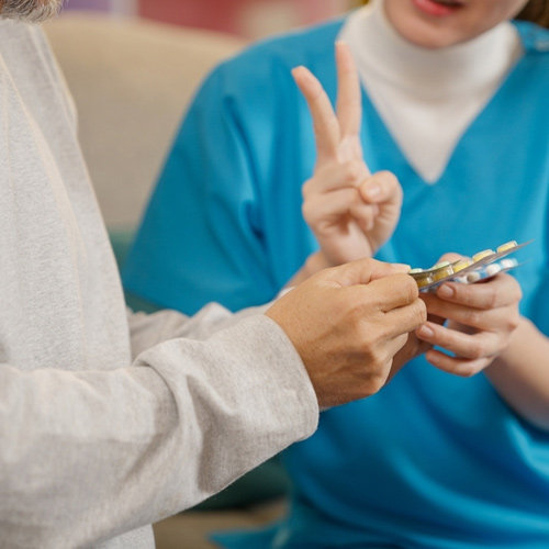 Home Nursing Services in Chennai